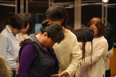 接受深圳心德家庭互助會邀請合作