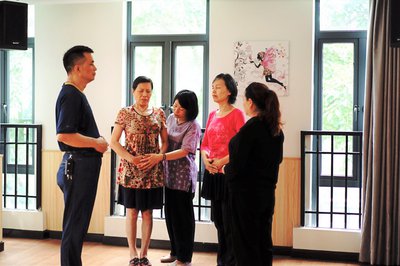 福州設立推廣中心內湖三軍總醫院每週固定脊椎保健服務