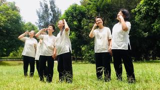 20200703手語外拍元元