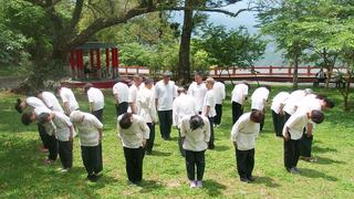 20210507板橋圓場角板山戶外踏青