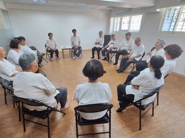 板橋圓場